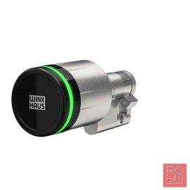 BE62 Mig Bombí (electrònica al un sol costat) apertura amb targeta i clau